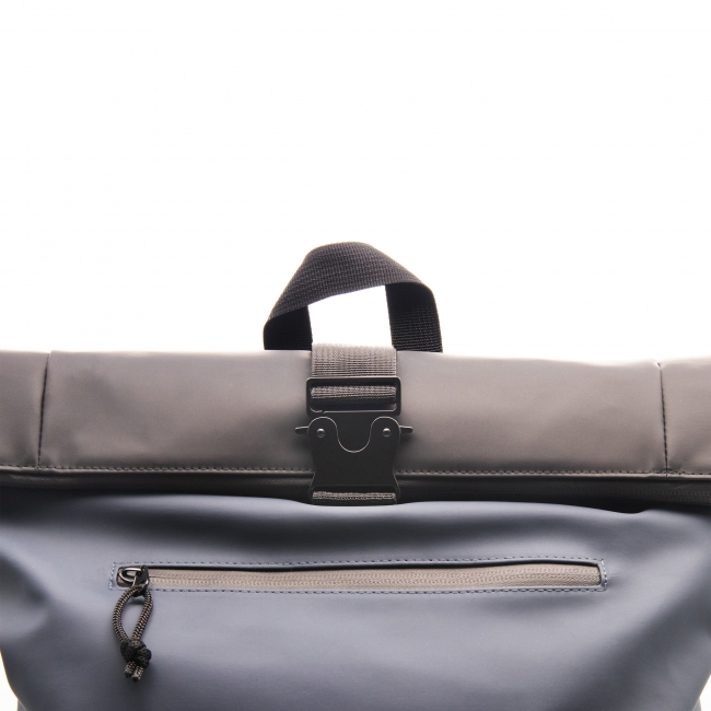 L13 - 100% eco-designed backpack