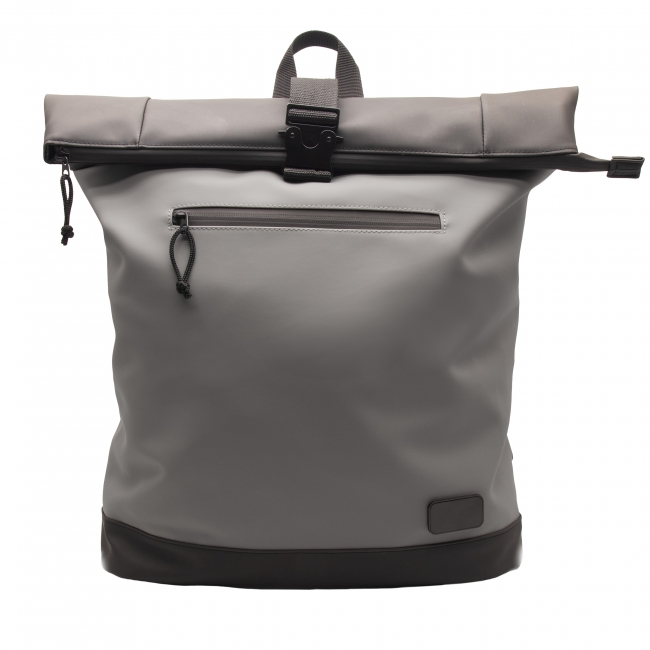 L13 - 100% eco-designed backpack