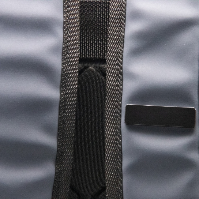 L13 - 100% eco-designed backpack