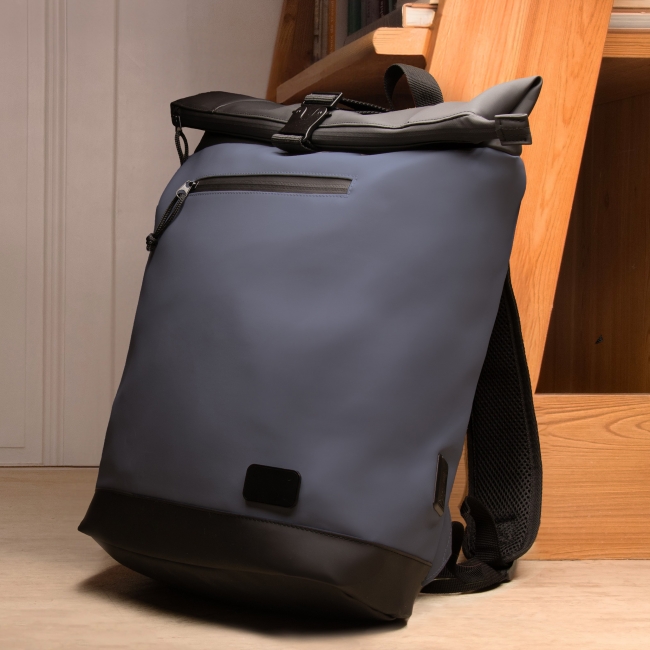L13 - 100% eco-designed backpack
