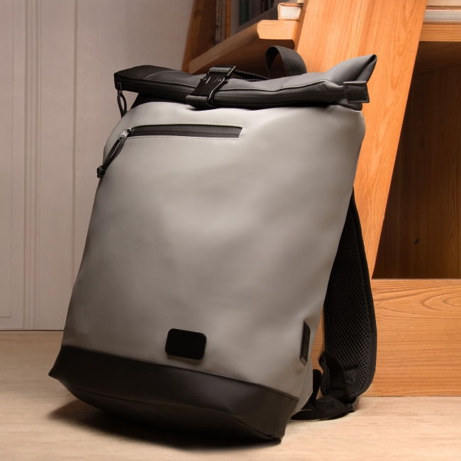 L13 - 100% eco-designed backpack