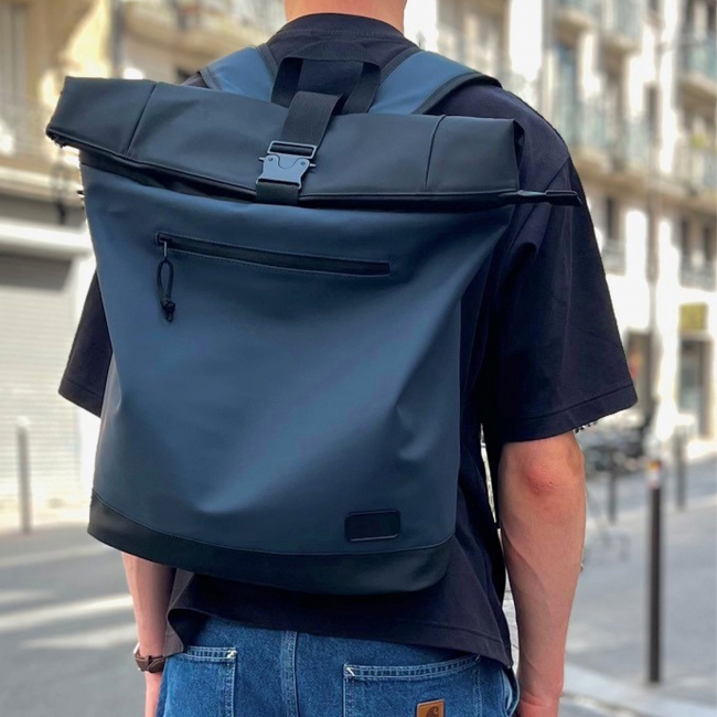 L13 - 100% eco-designed backpack