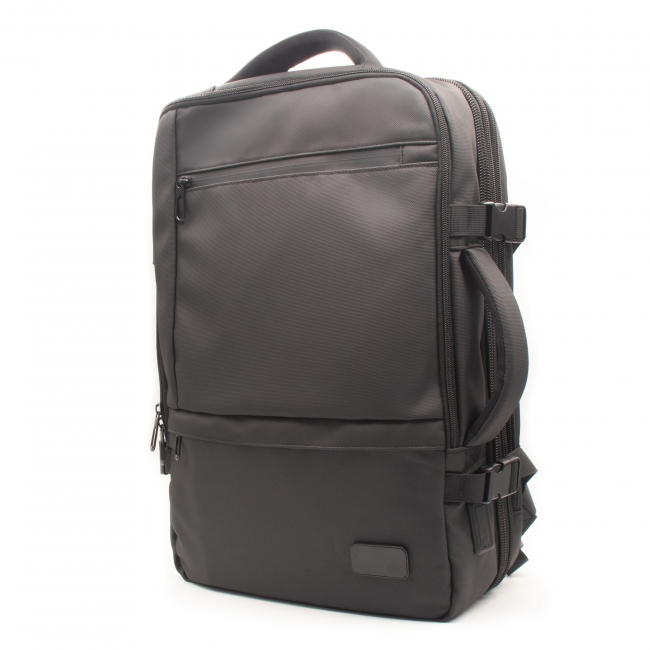 Vacpack backpack