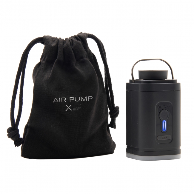 L14 - Vacpack backpack