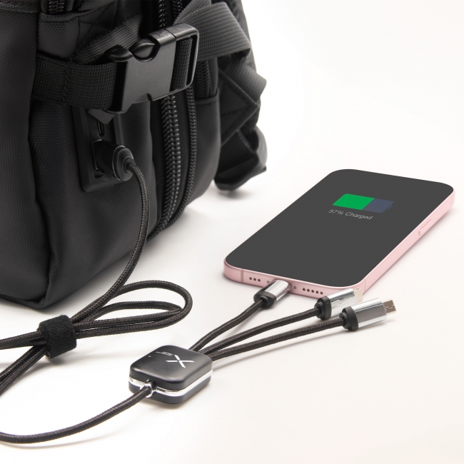 L14 - Vacpack backpack