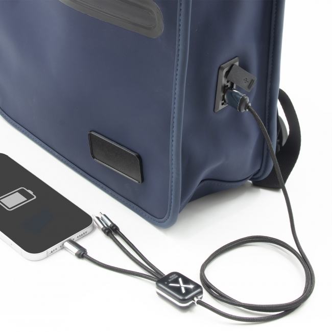 L16 - Magpack Backpack