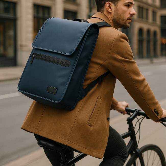 L16 - Magpack Backpack