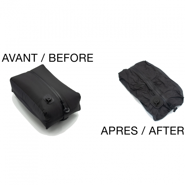 L17 - Vacpouch