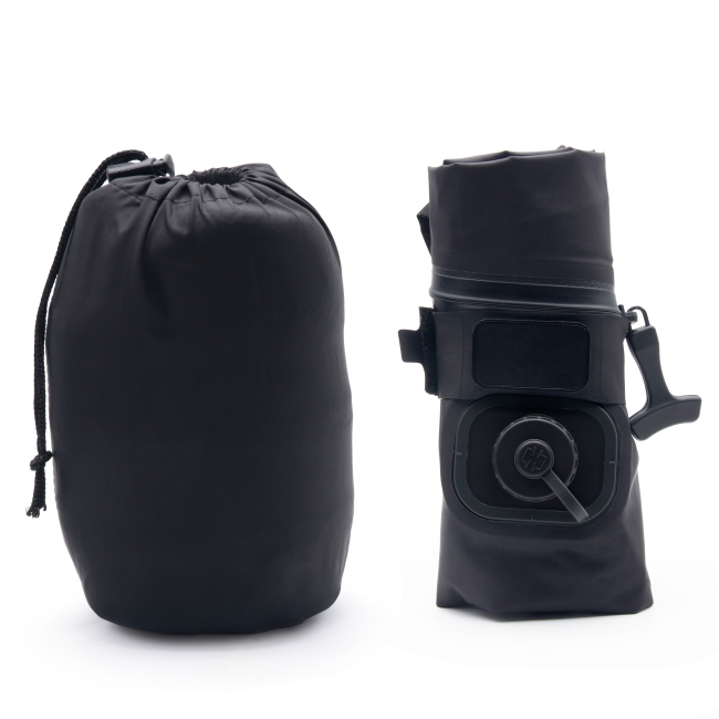 L17 - Vacpouch