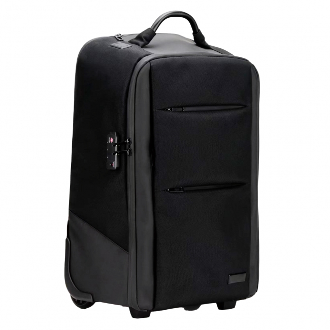 L20 - Business rPET trolley backpack