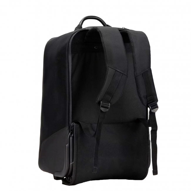 L20 - Business rPET trolley backpack