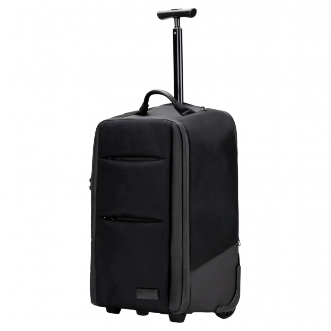 L20 - Business rPET trolley backpack