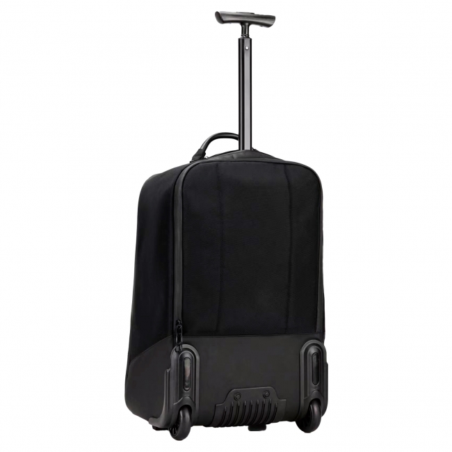 L20 - Business rPET trolley backpack