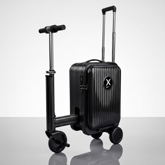 RideCase