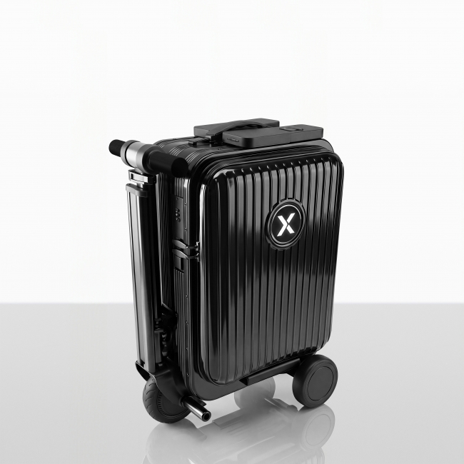 L30 - RideCase