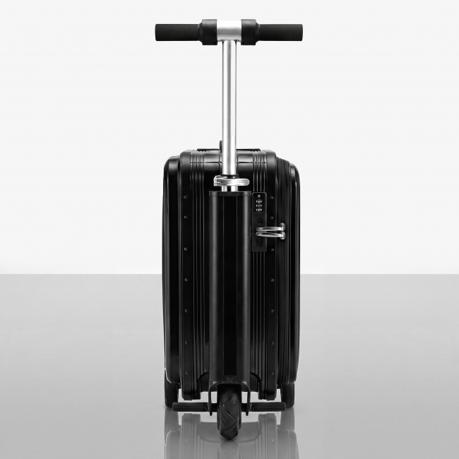 L30 - RideCase