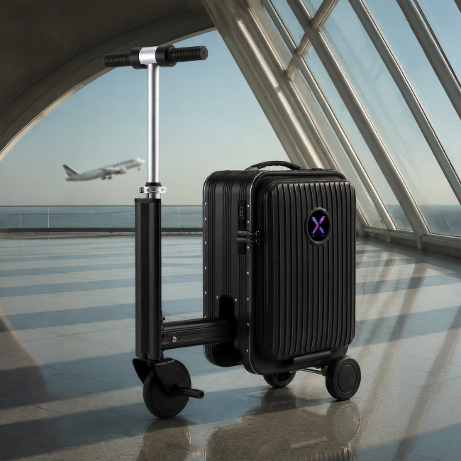 L30 - RideCase