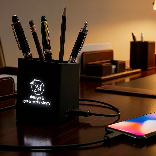 O11 - Hub pencil case