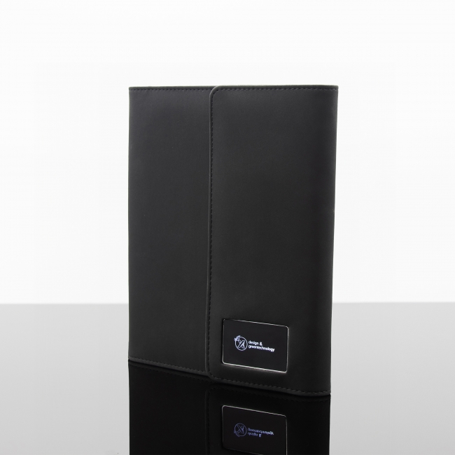 O18 - Wireless power notebook