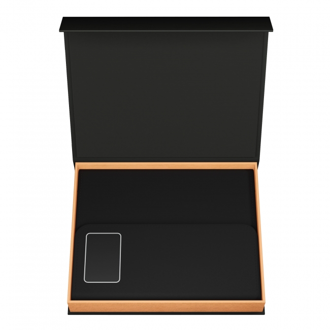 O18 - Wireless power notebook