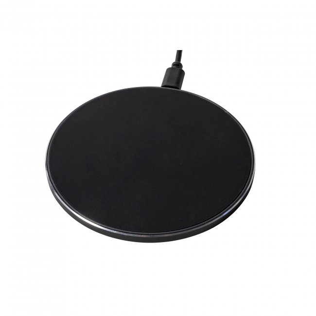 O21 - Wireless charging mouse and wireless base