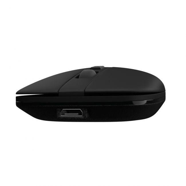 O22 - Lighting wireless mouse
