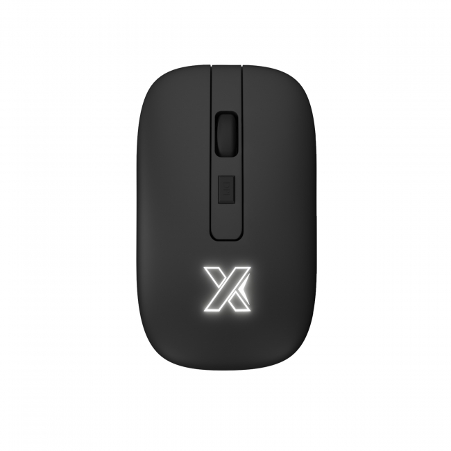 O22 - Lighting wireless mouse