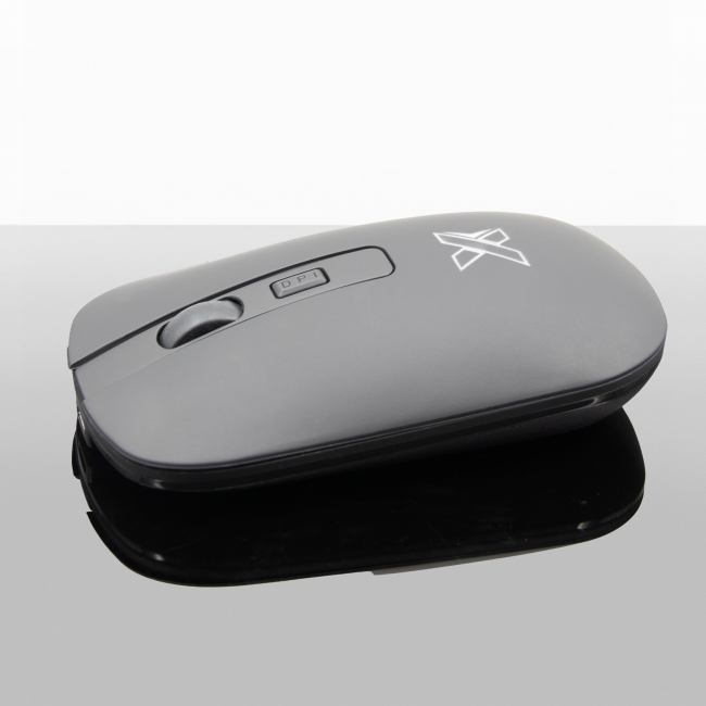O22 - Lighting wireless mouse