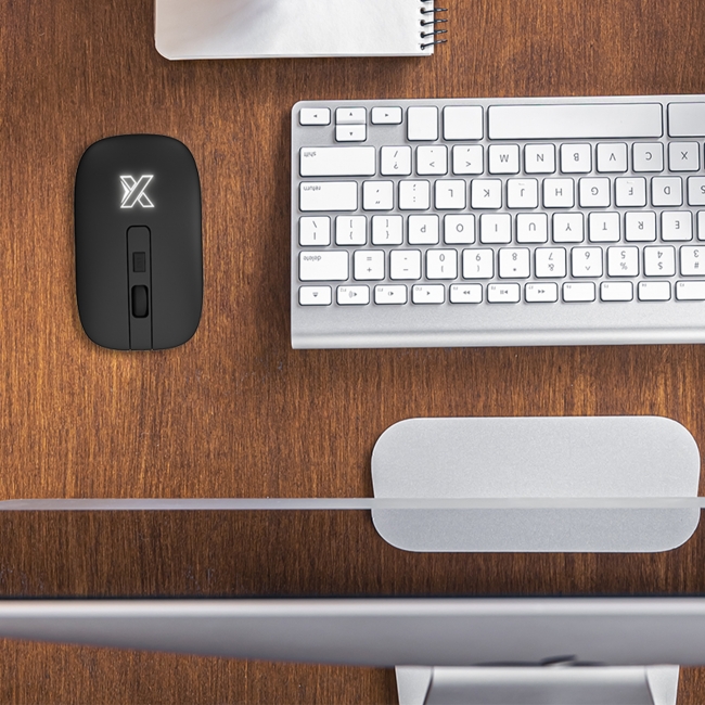 O22 - Lighting wireless mouse
