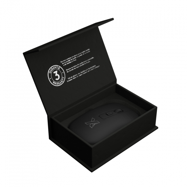 O22 - Lighting wireless mouse