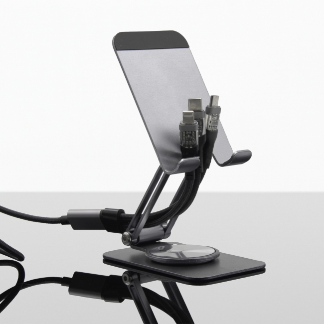 O32 - Foldable phone stand