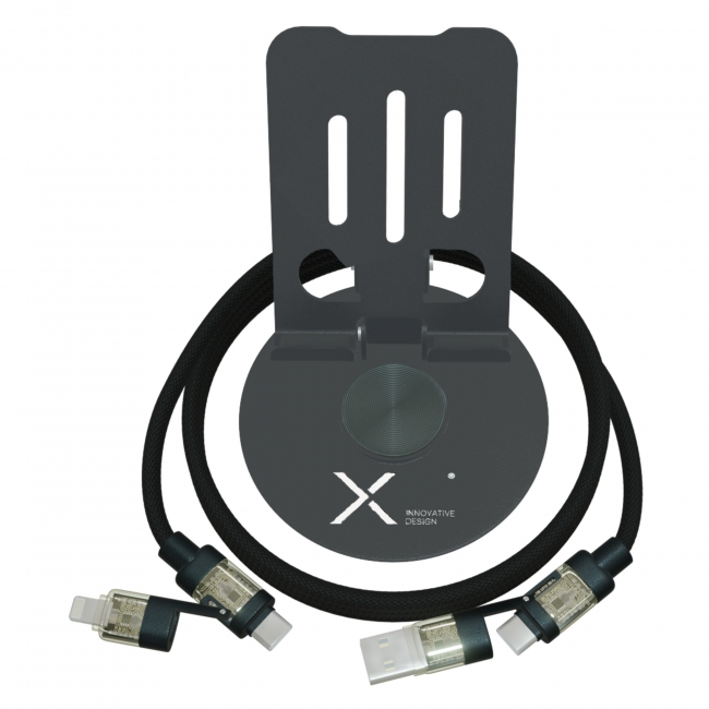 240W power stand