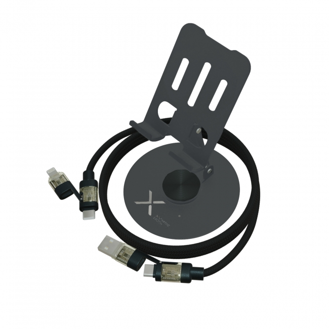 O34 - 240W power stand
