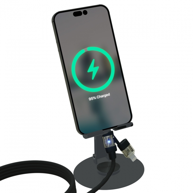 O34 - 240W power stand