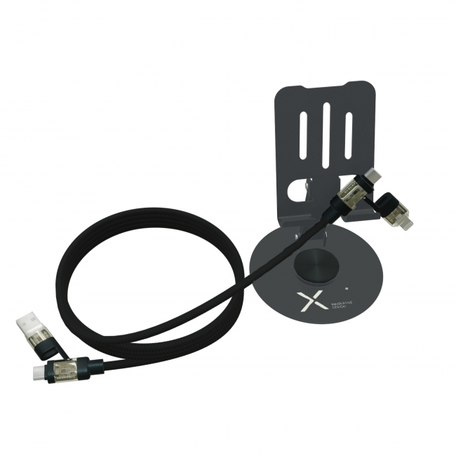 O34 - 240W power stand