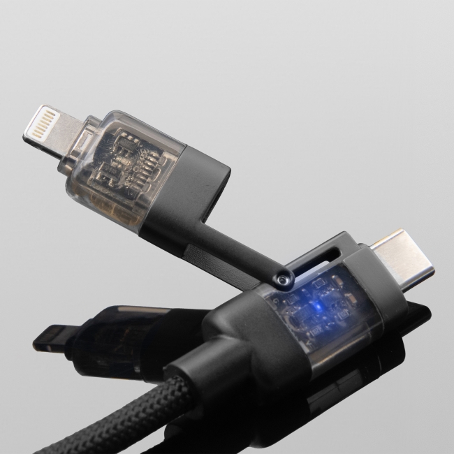O34 - 240W power stand