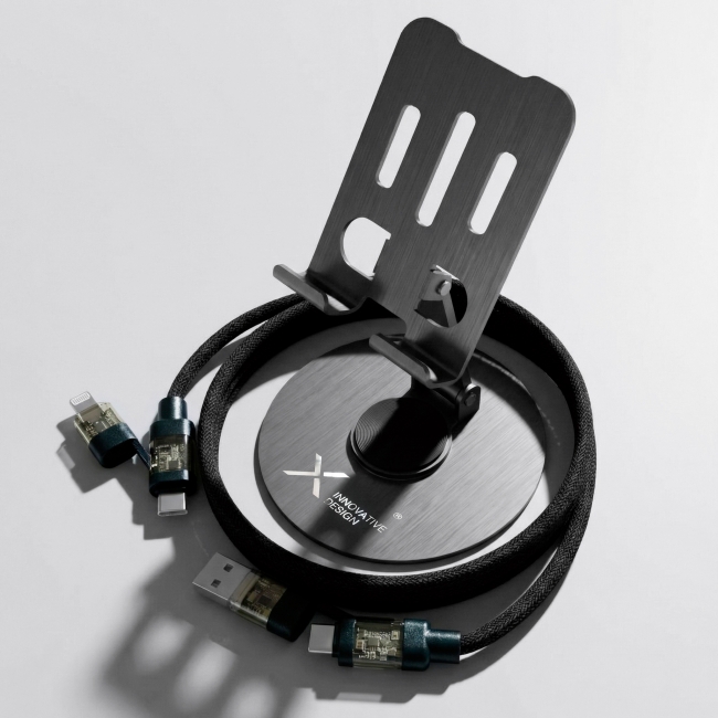 O34 - 240W power stand