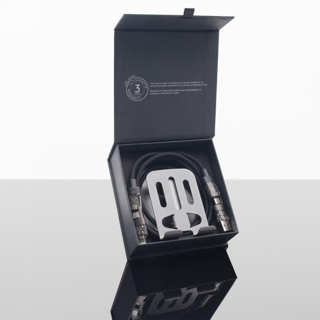O34 - 240W power stand