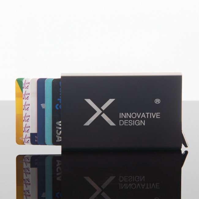 O35 - Credit Card holder