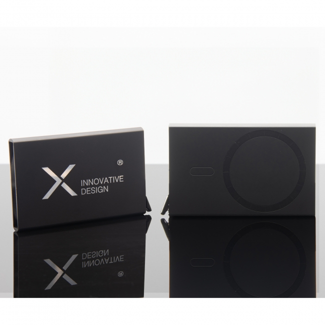 O35 - Credit Card holder