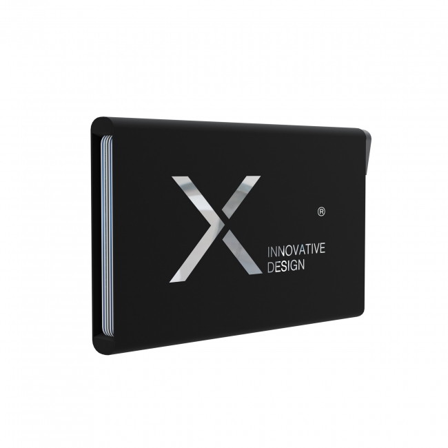 O35 - Credit Card holder