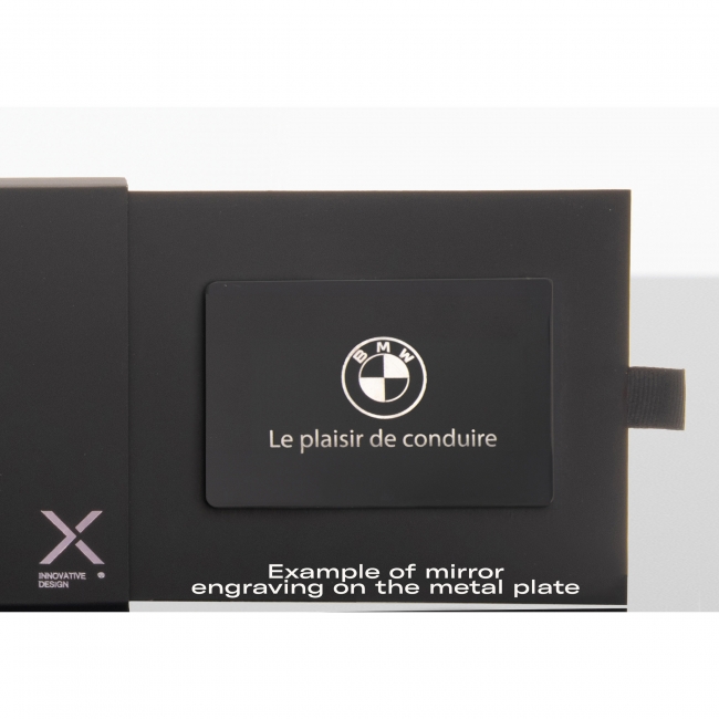 O35 - Credit Card holder