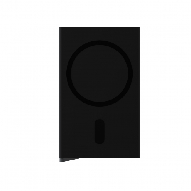 O35 - Credit Card holder