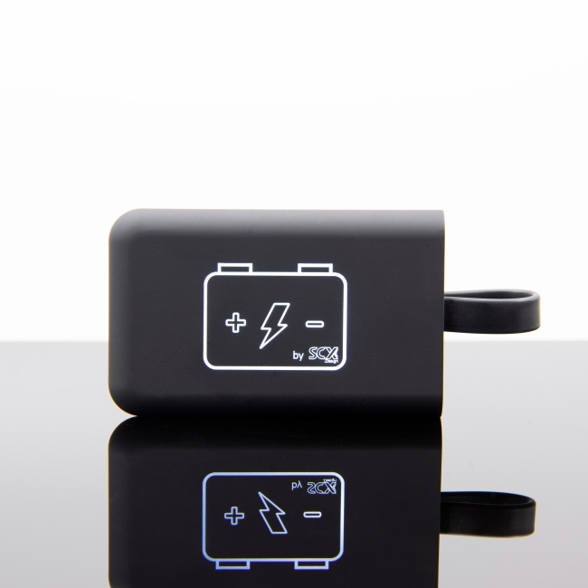Powerbank Emergency 1000
