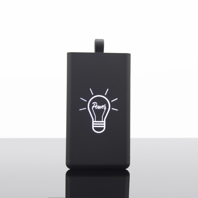 P05 - Powerbank Emergency 1000