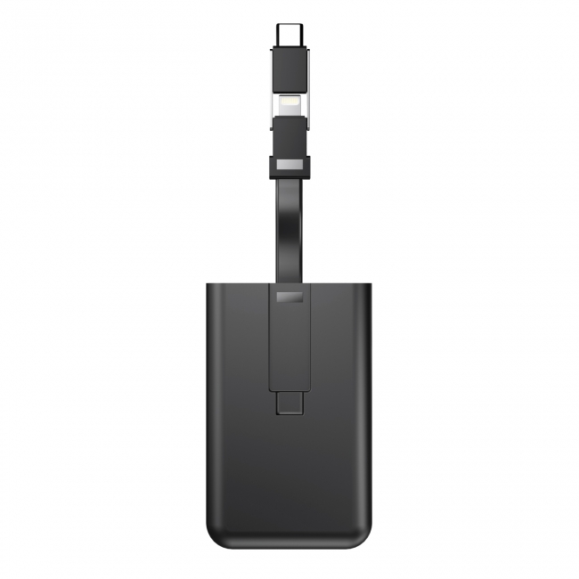 P05 - Powerbank Emergency 1000