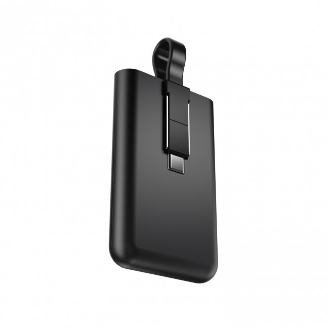 P05 - Powerbank Emergency 1000