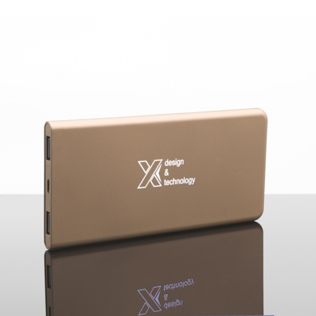 P15 - Powerbank Slim 5000