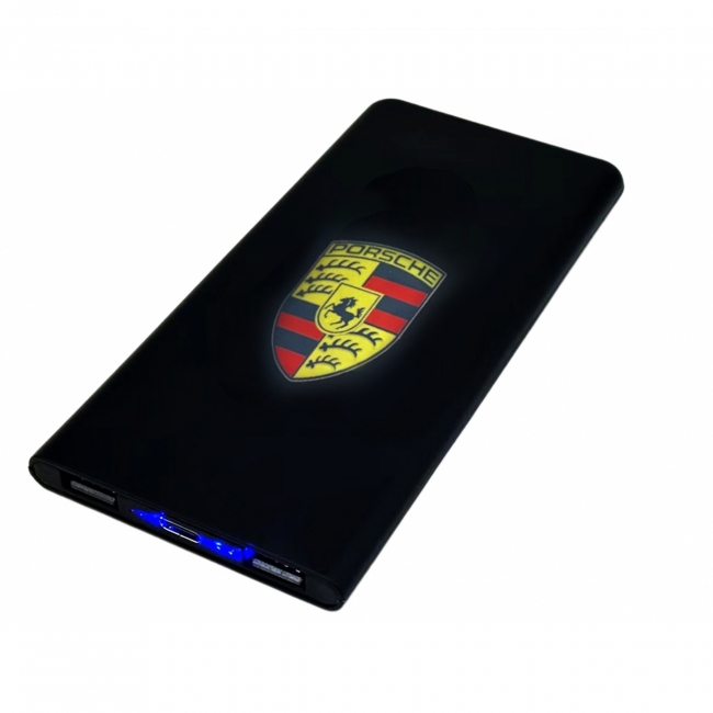 P15 - Powerbank Slim 5000
