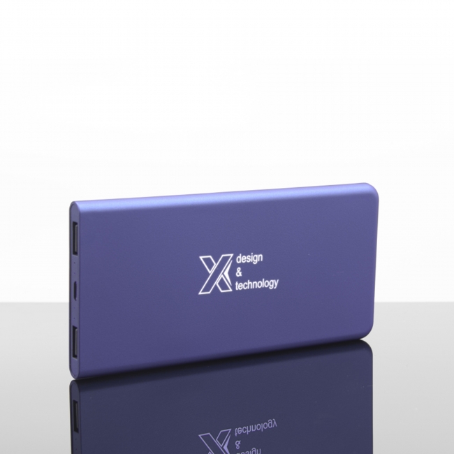 P15 - Powerbank Slim 5000
